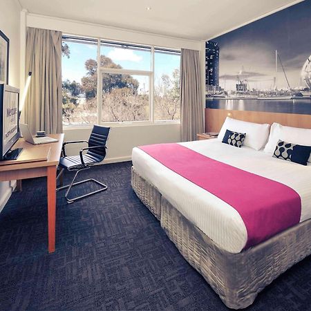 Mercure North Melbourne Eksteriør bilde