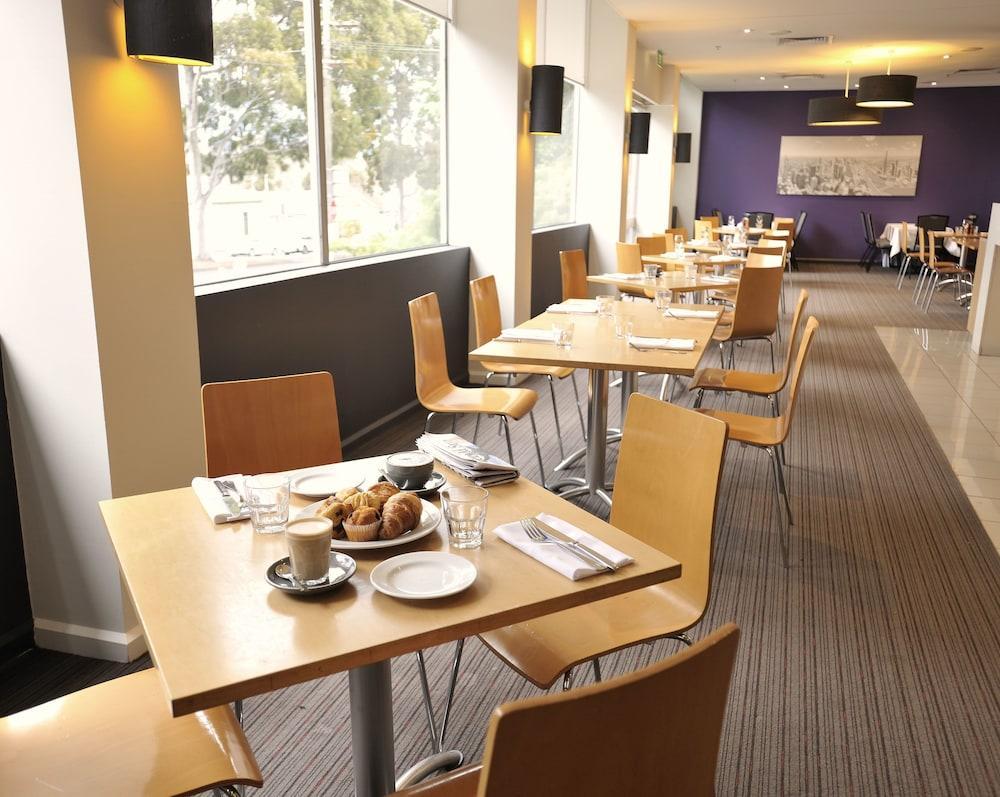 Mercure North Melbourne Eksteriør bilde