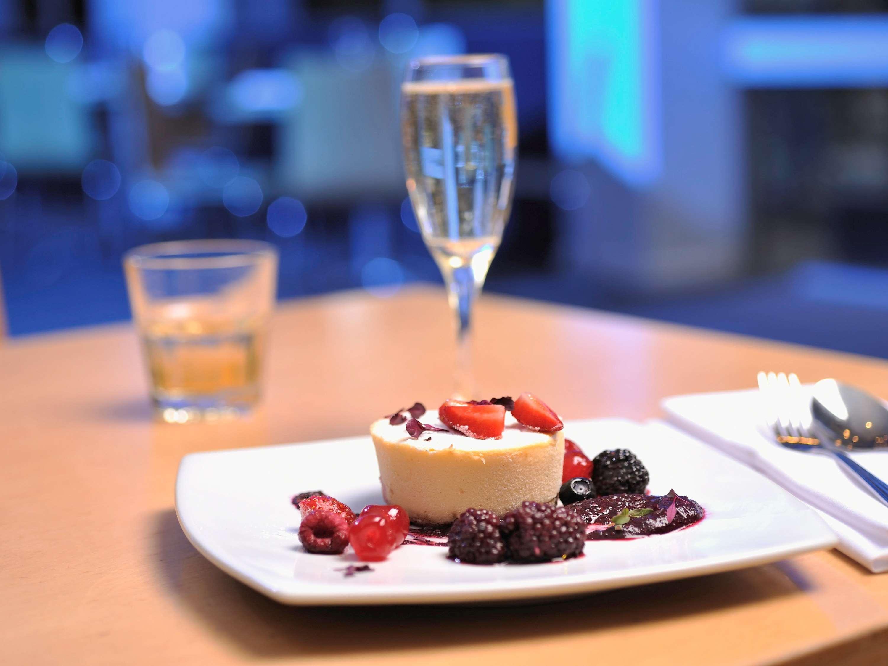 Mercure North Melbourne Eksteriør bilde