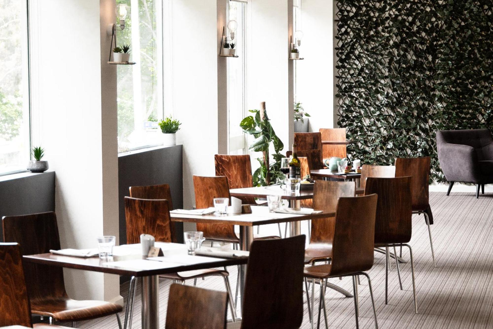 Mercure North Melbourne Eksteriør bilde