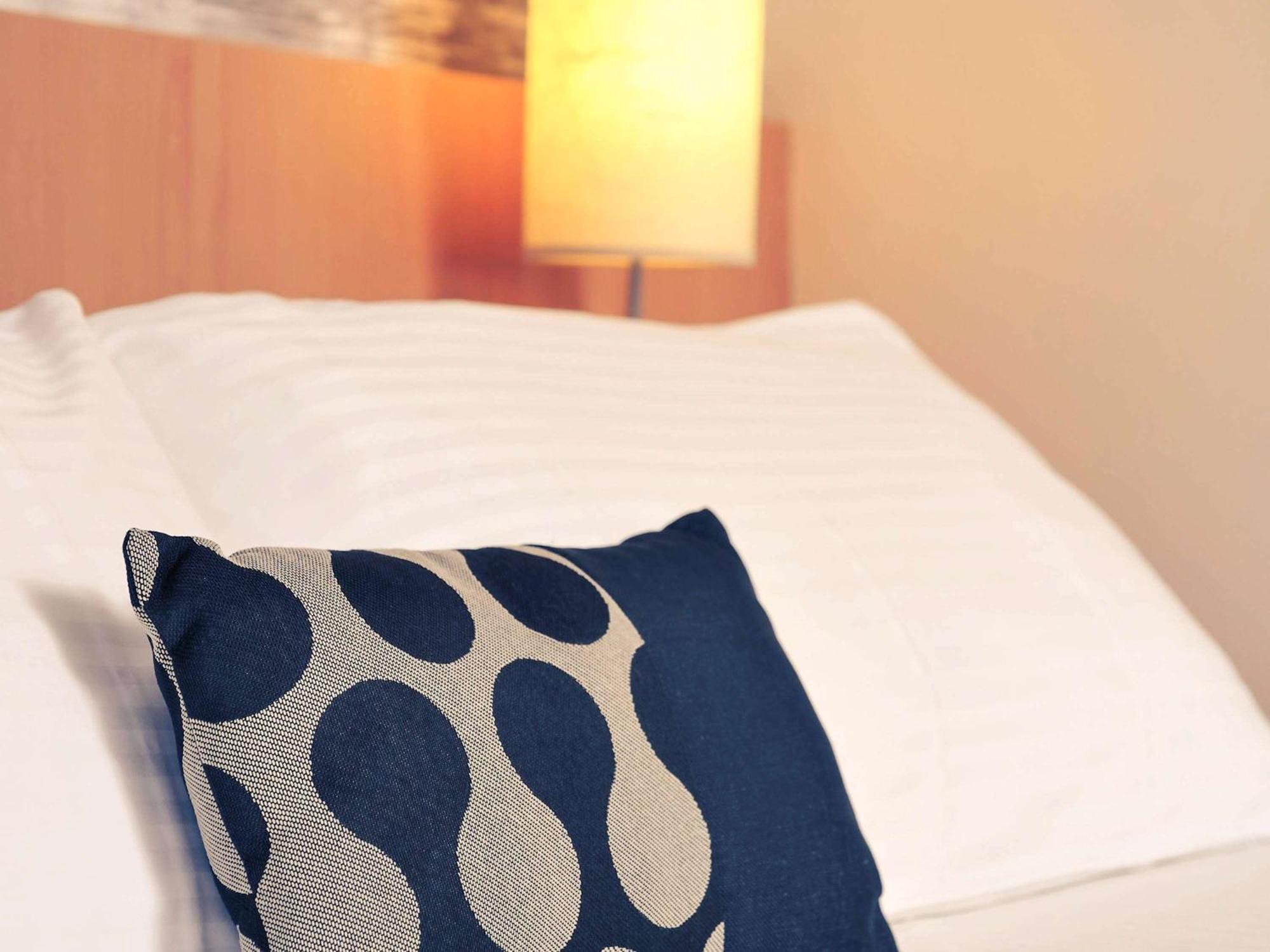 Mercure North Melbourne Eksteriør bilde
