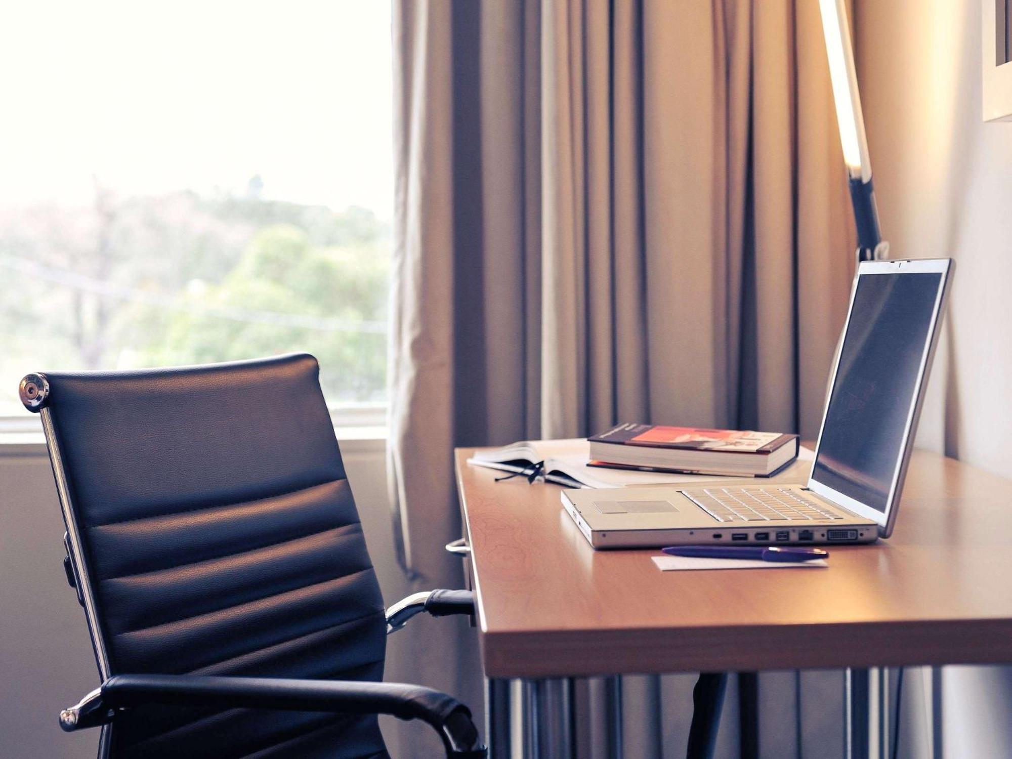 Mercure North Melbourne Eksteriør bilde